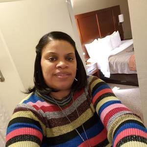 Meet your Posher, Delisa